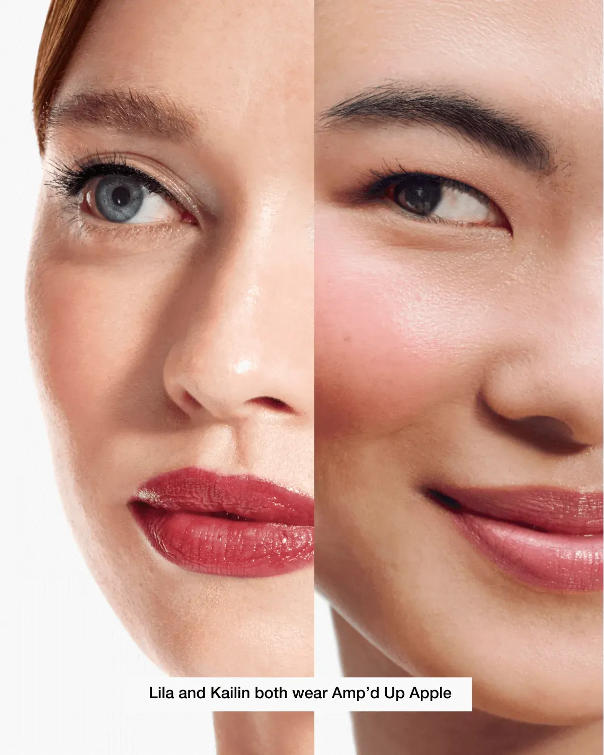 Clinique Chubby Stick Cheek Color Balm 6g - Amp'd Up Apple