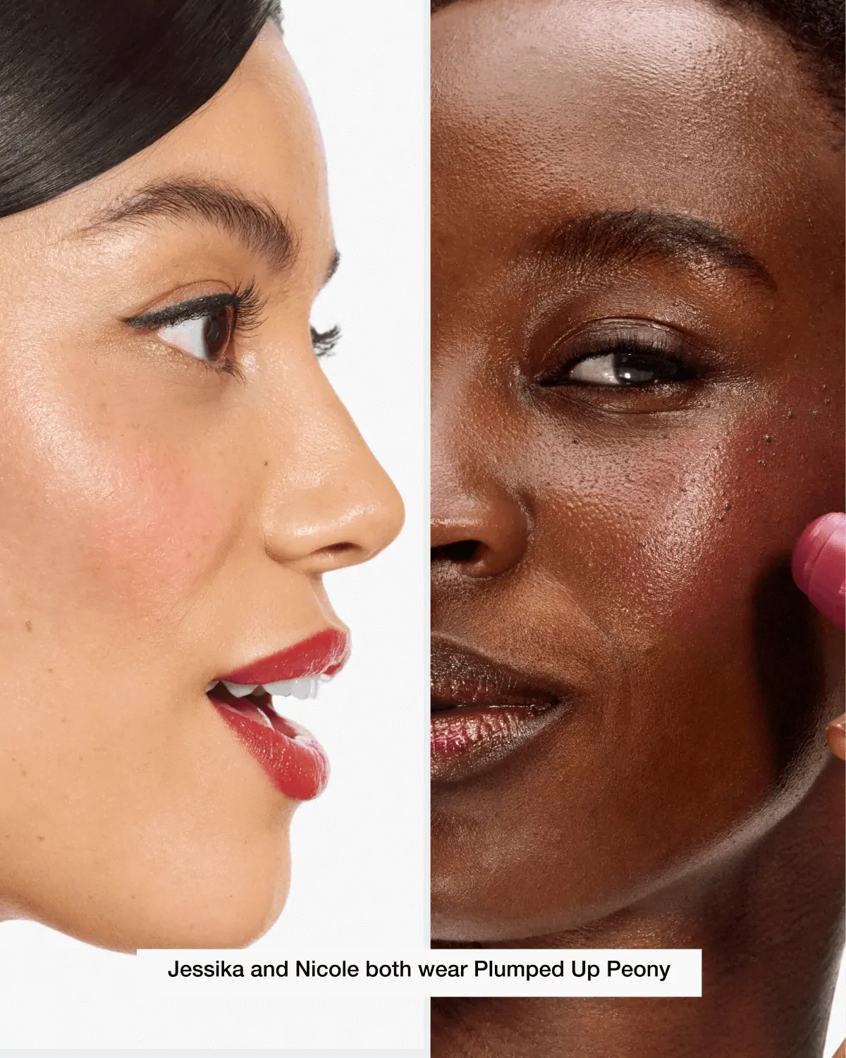 Clinique Chubby Stick Cheek Color Balm 6g - Plumped Up Peony