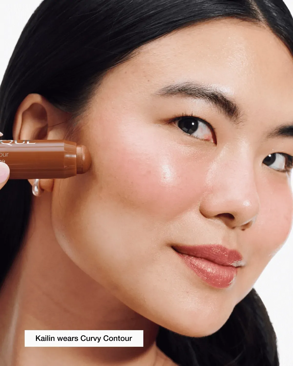 Clinique Chubby Stick Sculpting Contour- Curvy Contour