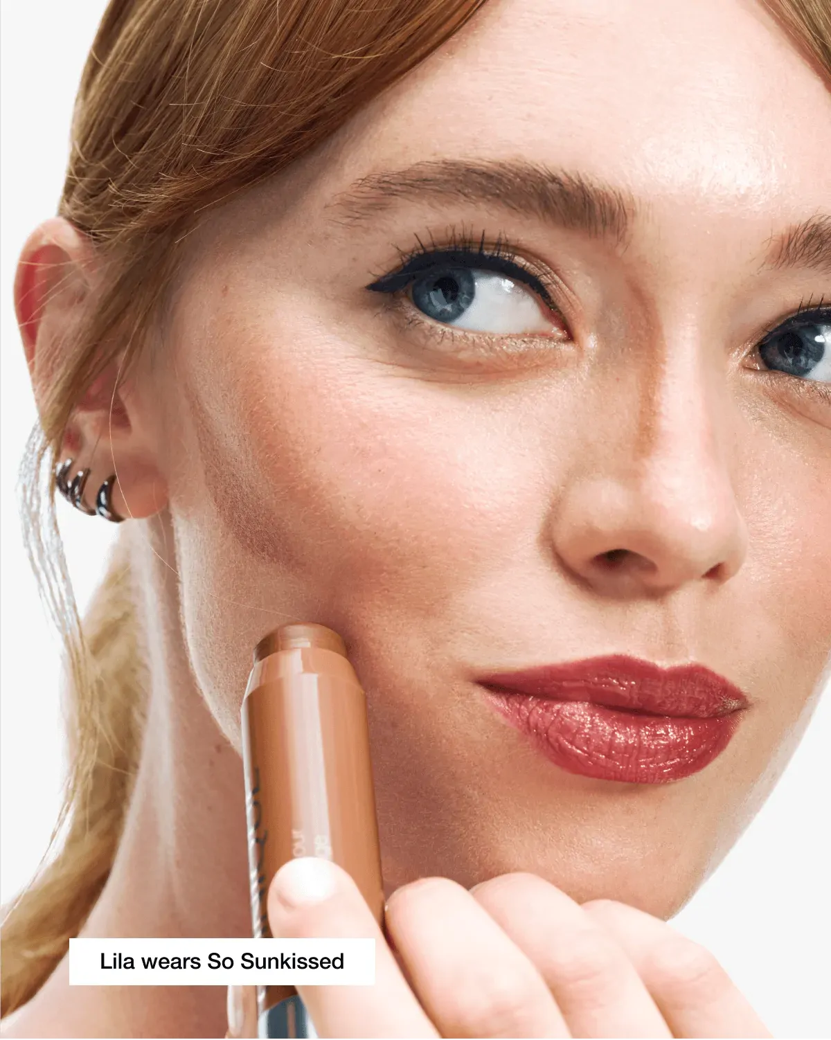 Clinique Chubby Stick Sculpting Contour- So Sunkissed