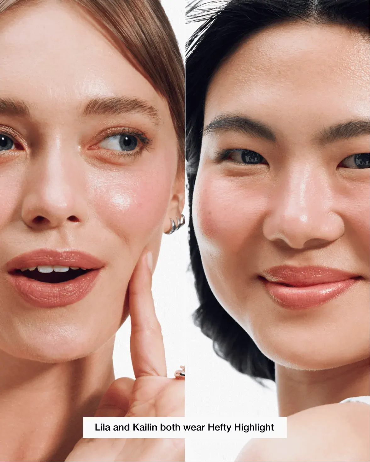 Clinique Chubby Stick Sculpting Highlight - Hefty Highlight