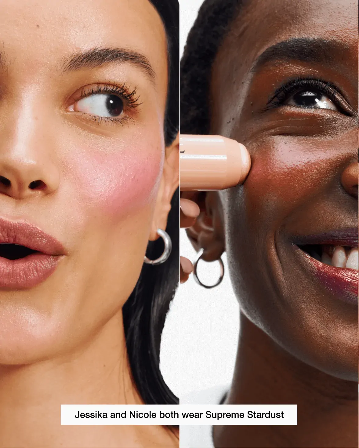 Clinique Chubby Stick Sculpting Highlight - Supreme Stardust