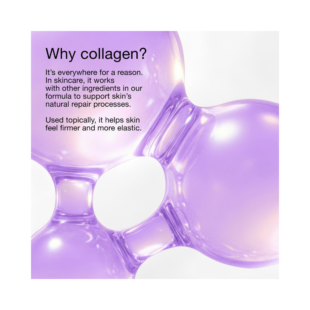 Clinique Smart Clinical Repair Collagen + PDRN Cream 50ml