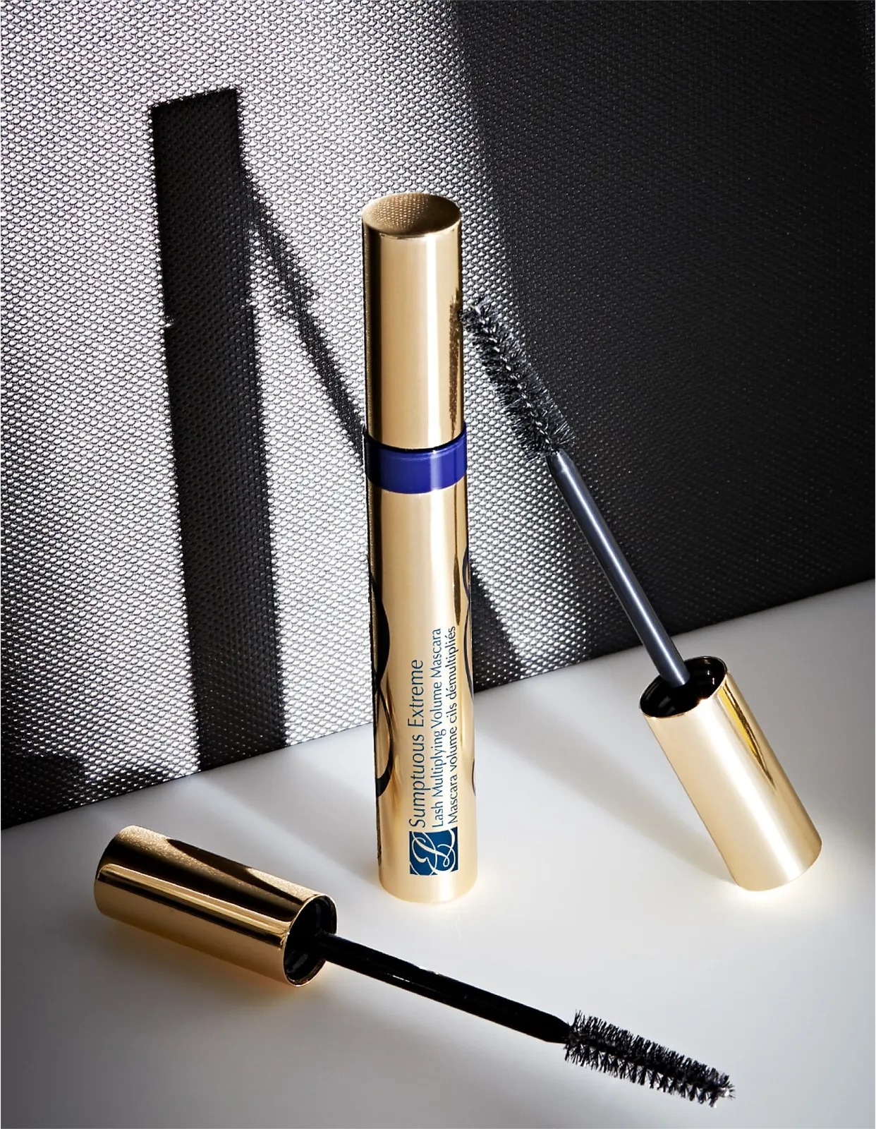 Estee Lauder Sumptuous Extreme Mascara - Extreme Black 8ml