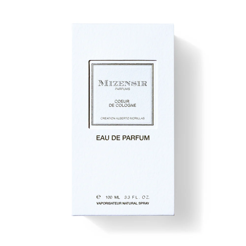 Mizensir Coeur De Cologne EDP 100ml