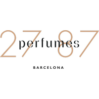 27 87 Perfumes Barcelona Elixir De Bombe EDP 87ml
