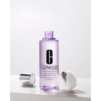 Clinique Take The Day Off Makeup Remover For Lids, Lashes And Lips 125ml