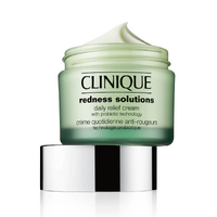 Clinique Redness Solutions Daily Relief Cream With Microbiome Technology 50ml