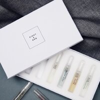 Eight & Bob Fragrance Collection Discovery Set