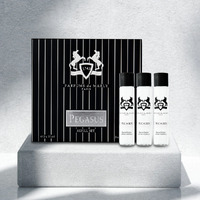 Parfums De Marly Pegasus Refill-Set EDP 10ml Refill X 3