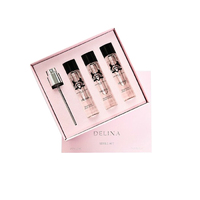 Parfums De Marly Delina Refill-Set EDP 10ml Refill X 3