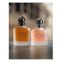 Emporio Armani In Love With You Freeze EDP 100ml