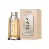 Hugo Boss The Scent Pure Accord EDT 100ml