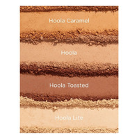 Benefit Cosmetics Bronzer 8g Hoola Caramel- Medium deep Matte Bronze