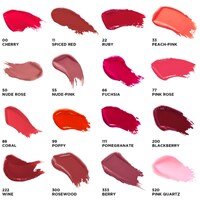 Benefit Cosmetics California Kissin' ColorBalm Lip Balm Pomegrante 111