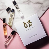 Parfums De Marly The Essentials Feminine Discovery Collection 4x10ml