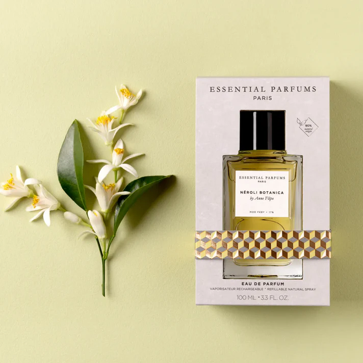 Essential Parfums Neroli Botanica EDP 
