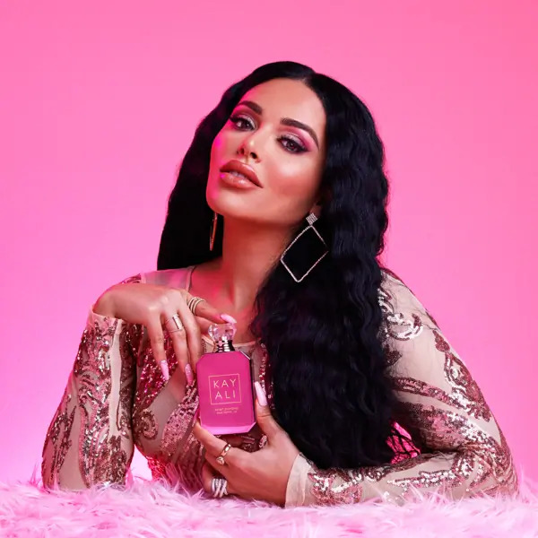 KAYALI Sweet Diamond Pink Pepper 25 Eau De Parfum Intense 100ml City