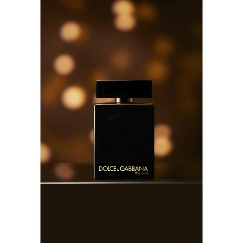 Dolce & Gabbana The One Men Intense EDP 100ml