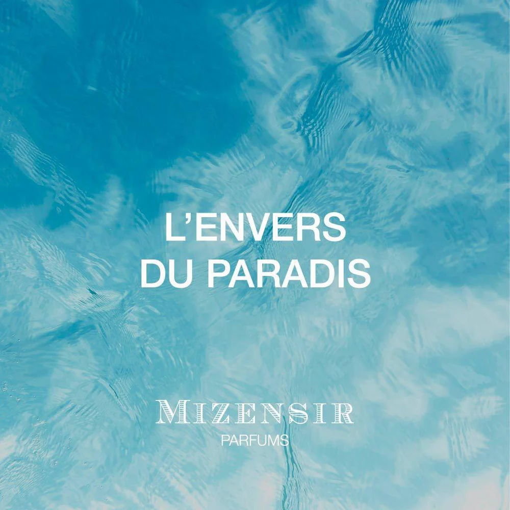 MIZENSIR L'Envers Du Paradis EDP 100ml
