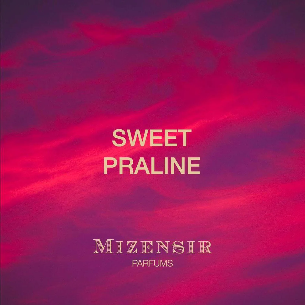 MIZENSIR Sweet Praline EDP 100ml