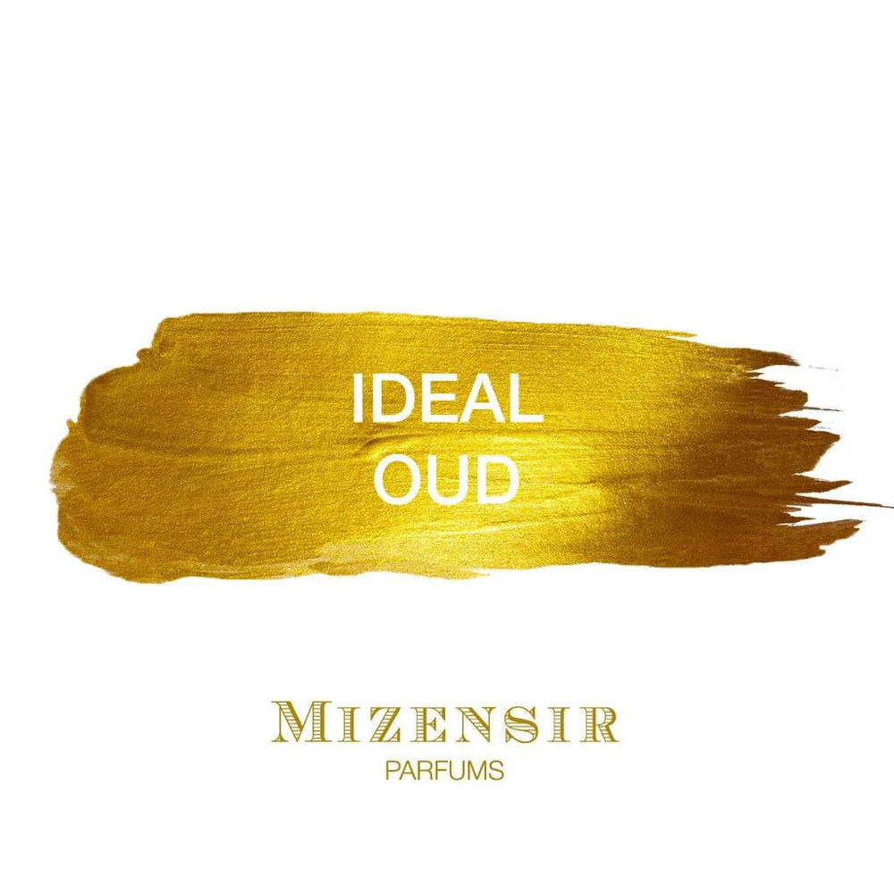 MIZENSIR Ideal Oud EDP 100ml
