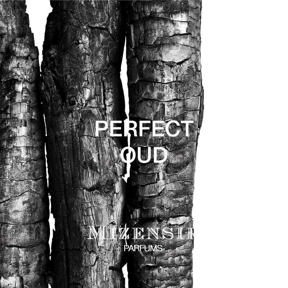 MIZENSIR Perfect Oud EDP 100ml