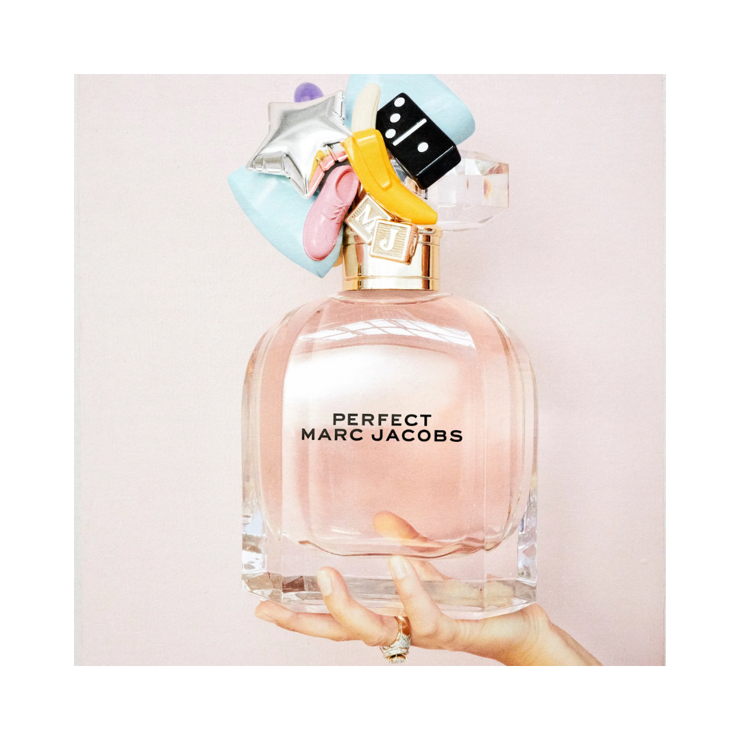 Marc Jacobs Perfect EDP 50ml