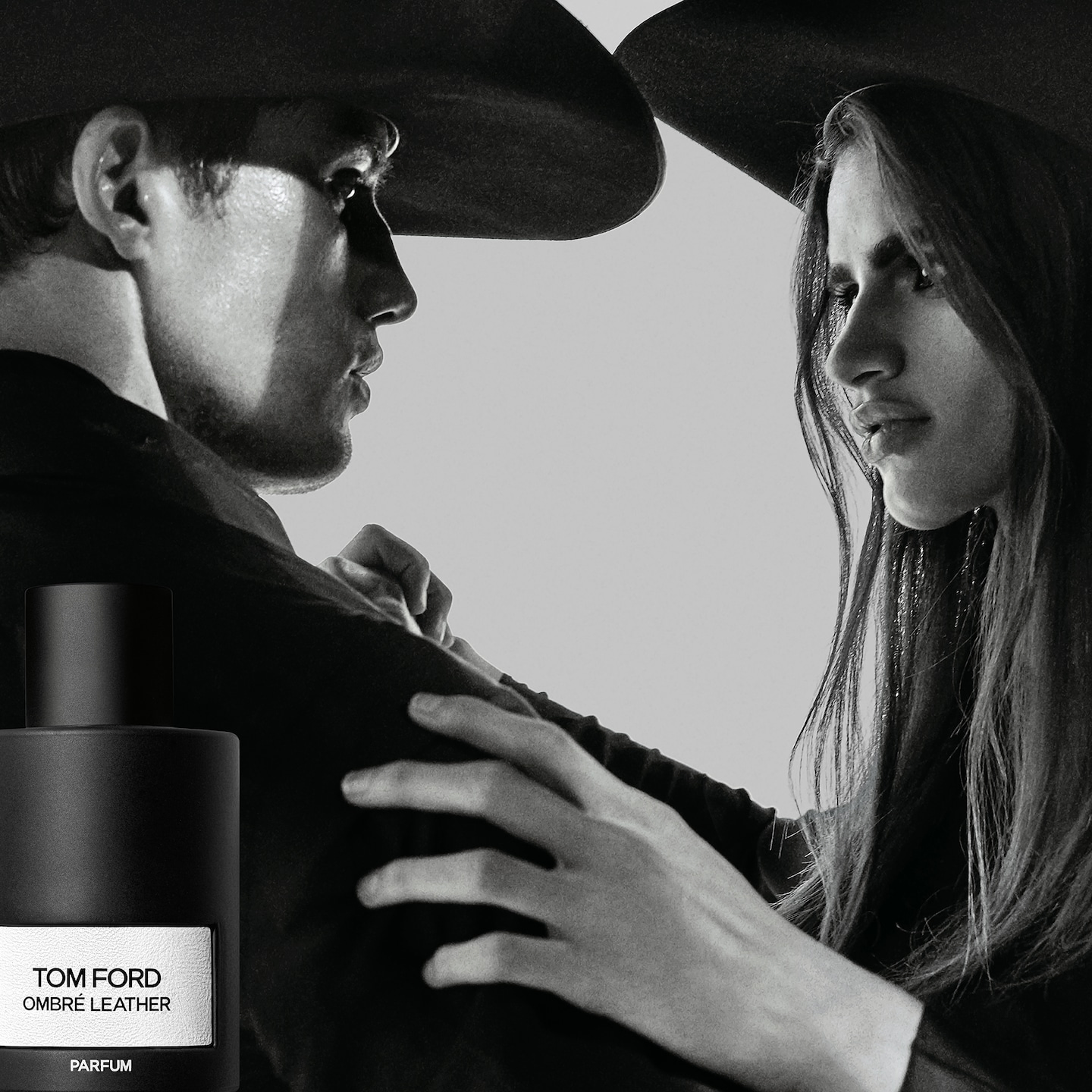 Tom Ford Ombre Leather Parfum 100ml