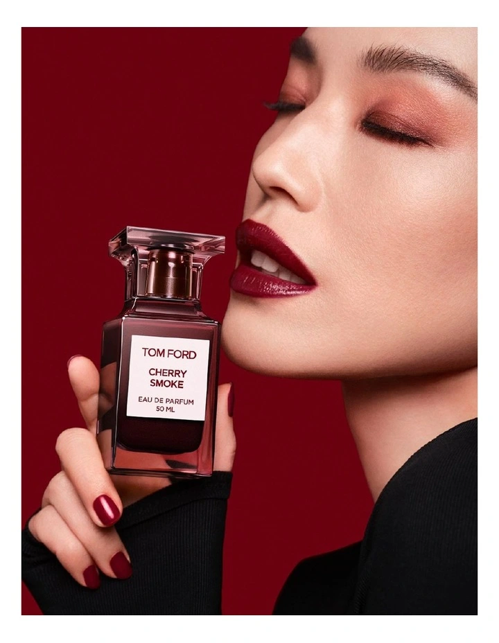 Tom Ford Cherry Smoke EDP 30ml | City Perfume
