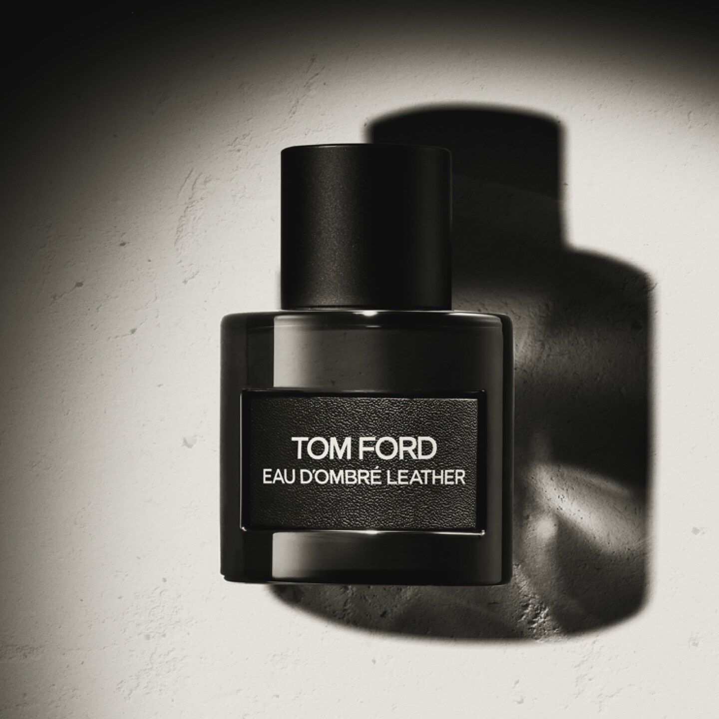 Tom Ford Eau D' Ombre Leather EDT 100ml