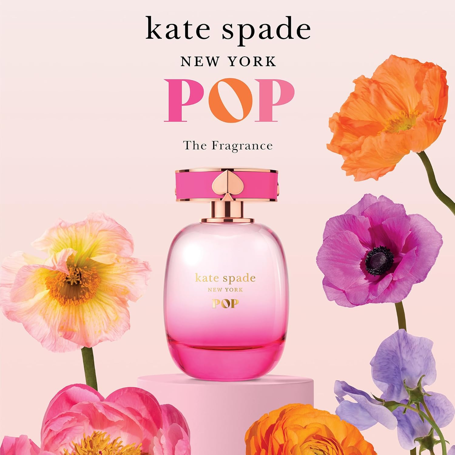 Kate Spade New York POP EDP 