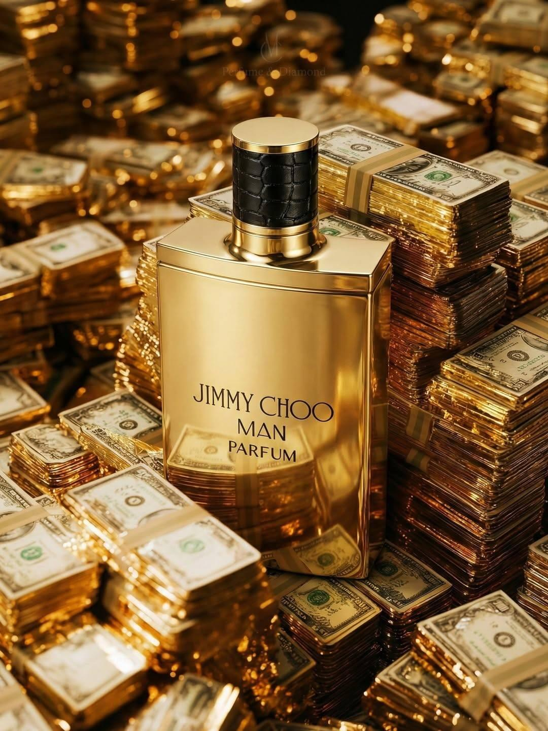 Jimmy Choo Man Parfum 100ml