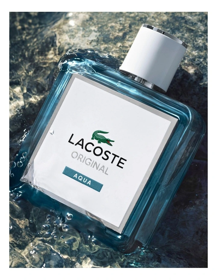 Lacoste Original Acqua EDP 100ml