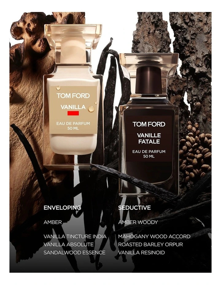 Tom Ford Vanilla Sex Censored EDP 100ml