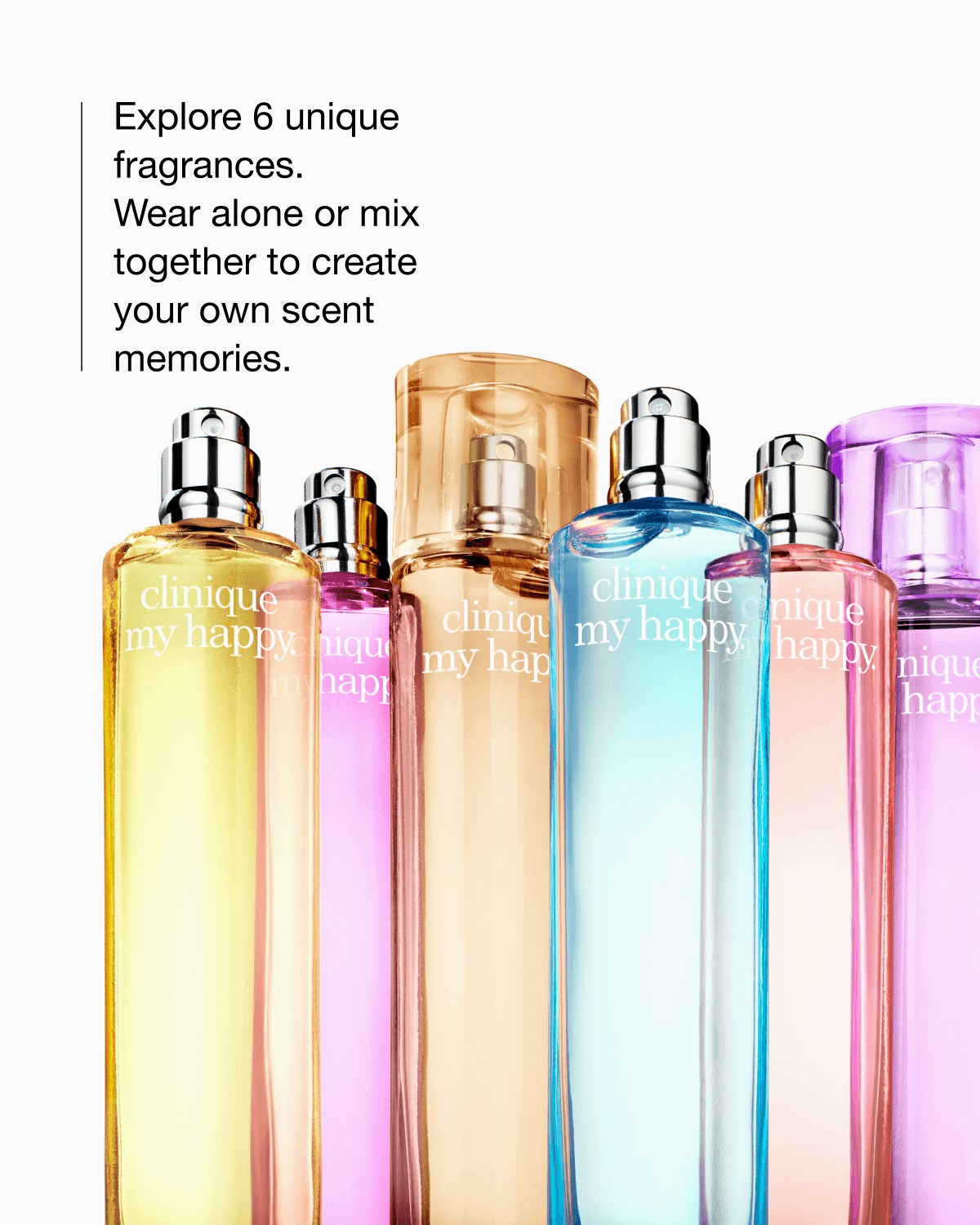 Clinique My Happy Peony Picnic Eau De Parfum 100ml