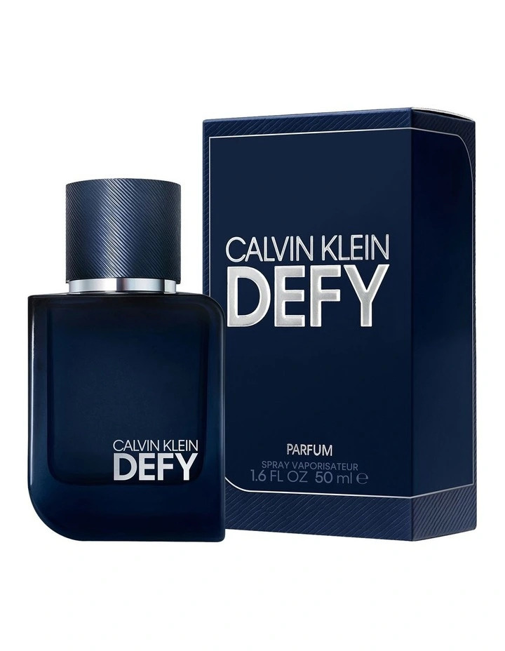 Calvin Klein Defy Parfum 100ml