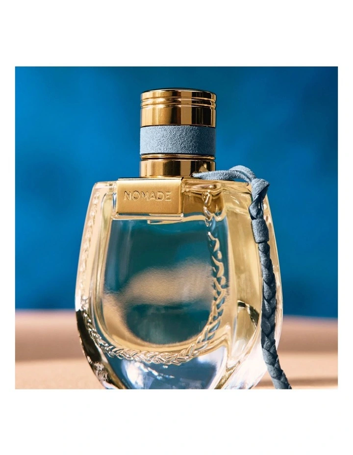 Chloe Nomade Lumiere D' Egypte EDP 75ml