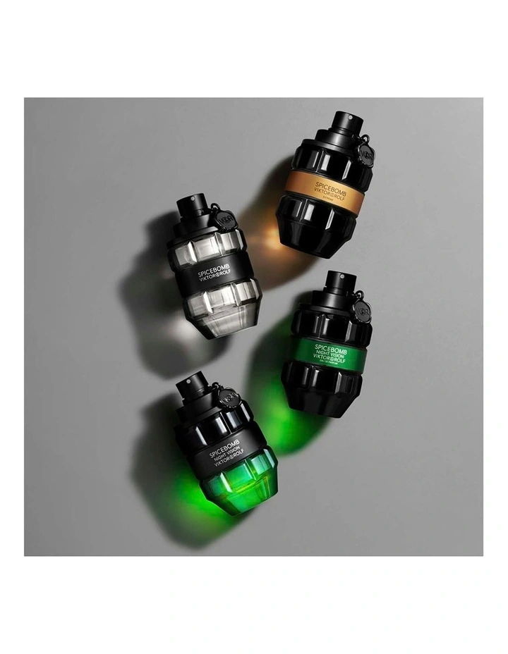 Viktor & Rolf Spicebomb Night Vision EDT 50ml