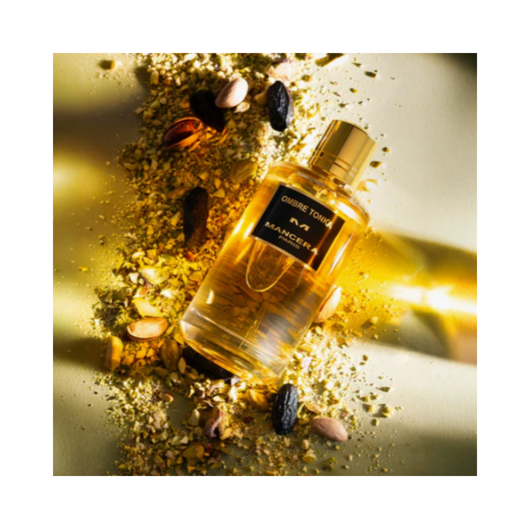 Mancera Ombre Tonka EDP 120ml