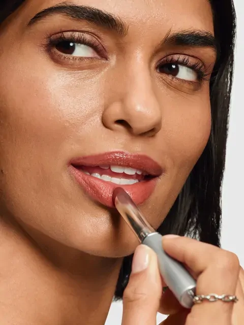 Clinique Nude Honey Lip Kit