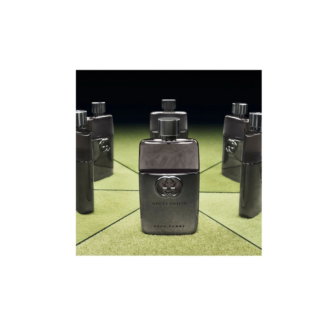 Gucci Guilty Pour Homme EDT 50ml