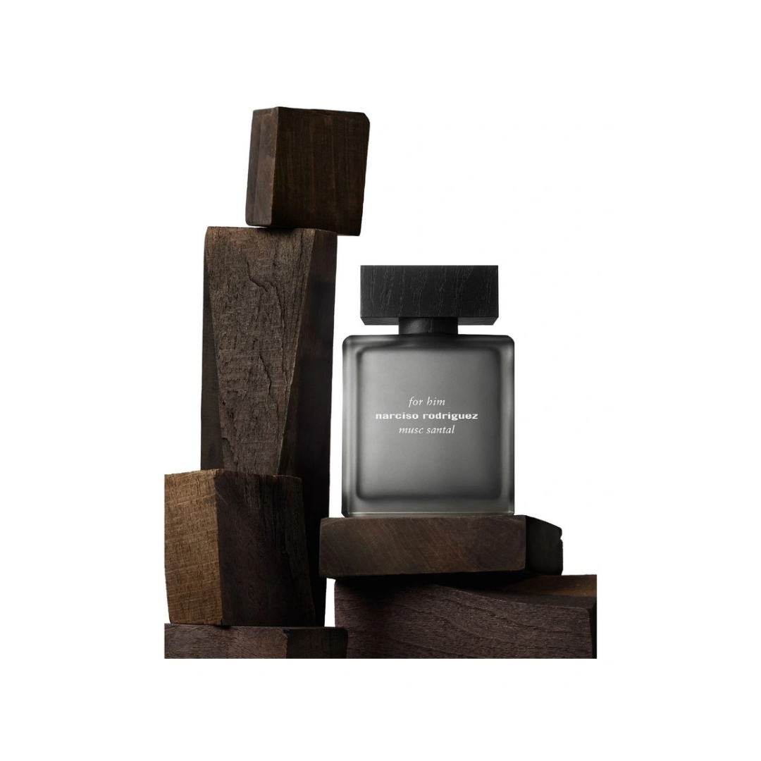 Narciso Rodriguez Musc Santal For Him EDP Intense 100ml