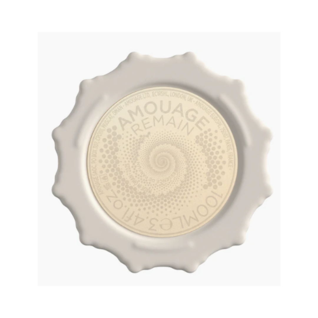 Amouage Remain Essence de Parfum 100ml