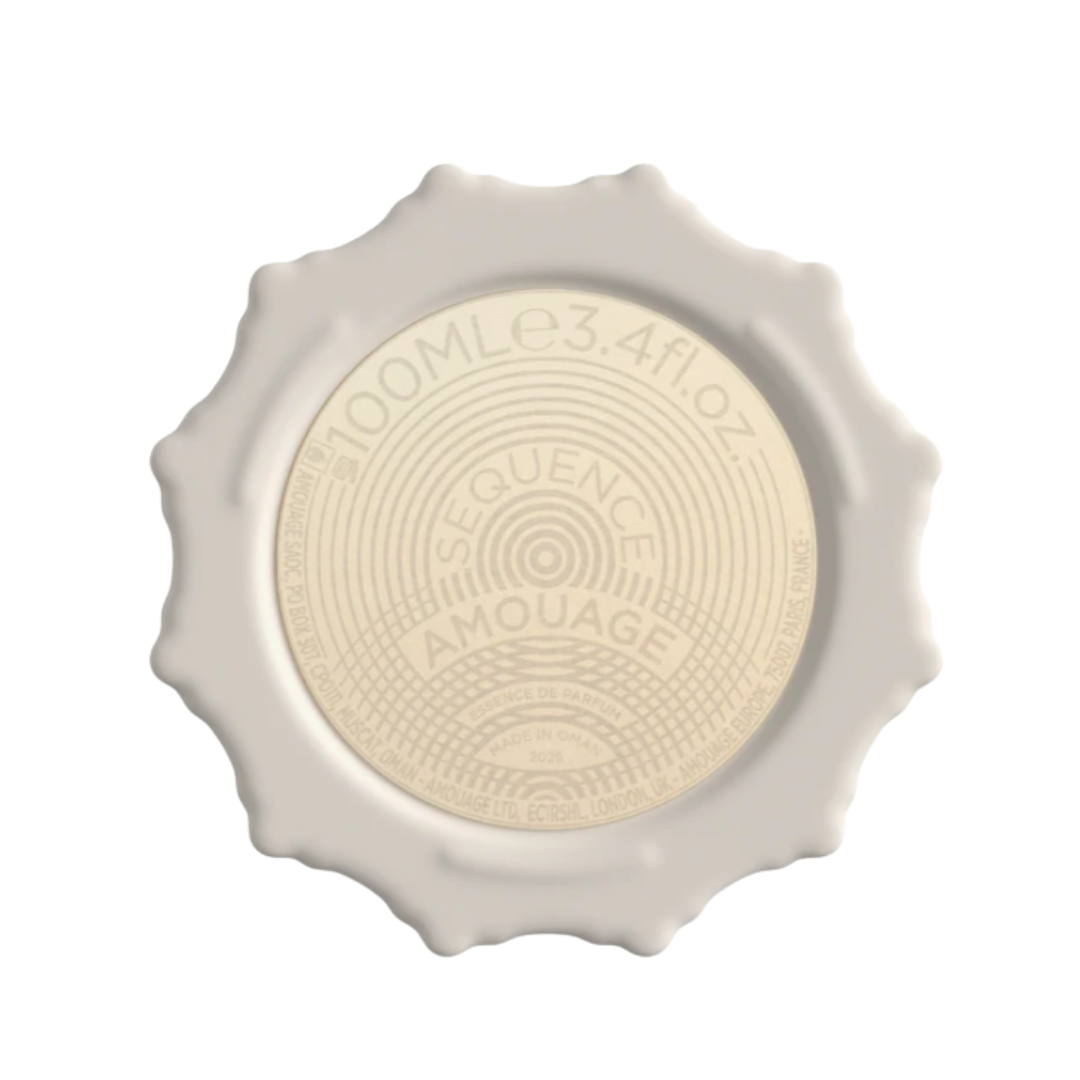 Amouage Sequence Essence de Parfum 100ml