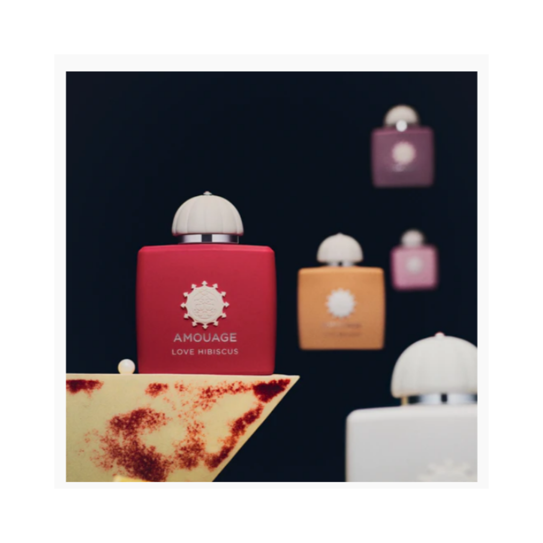 Amouage Love Hibiscus EDP 100ml
