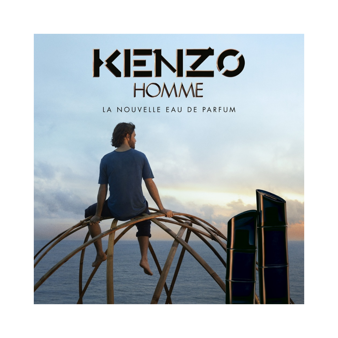 Kenzo Homme EDP 110ml