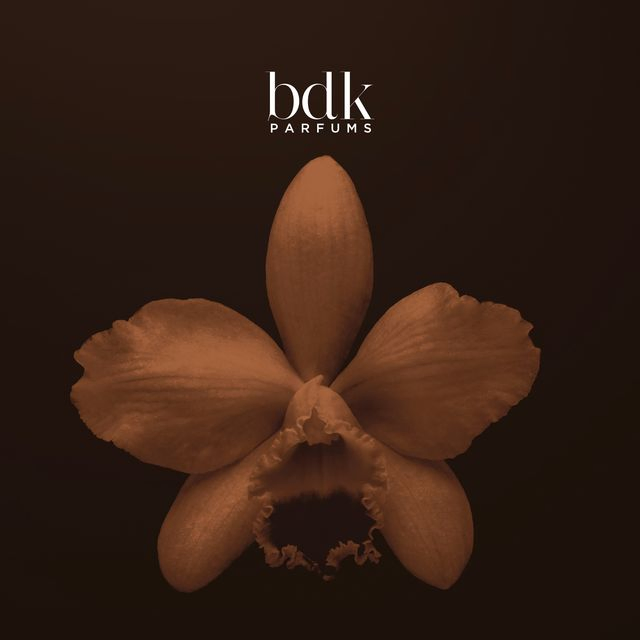 BDK Vanille Cavier Extrait EDP 100ml