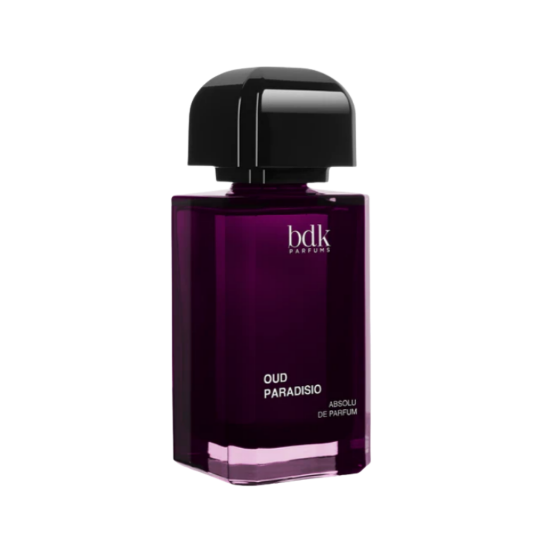 BDK Collection Studio - Oud Paradisio Absolu De Parfum 100ml