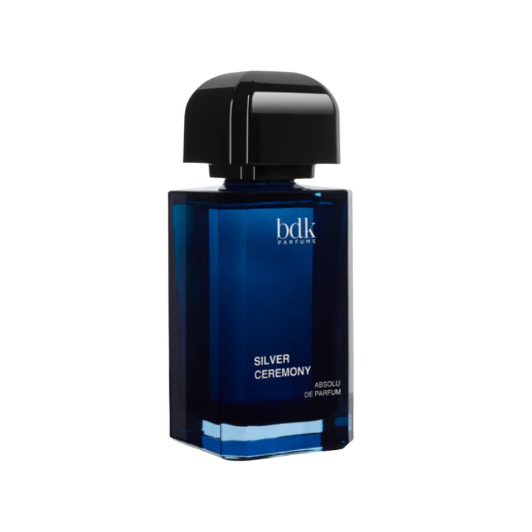 BDK Collection Studio - Silver Ceremony Absolu De Parfum 100ml